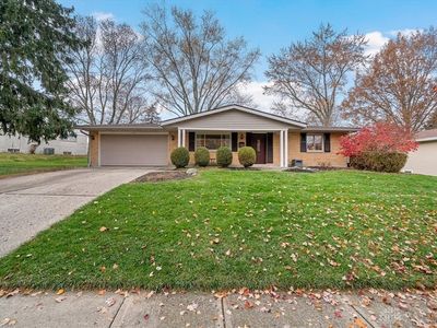 4501 Parklawn Dr, Dayton, OH, 45440