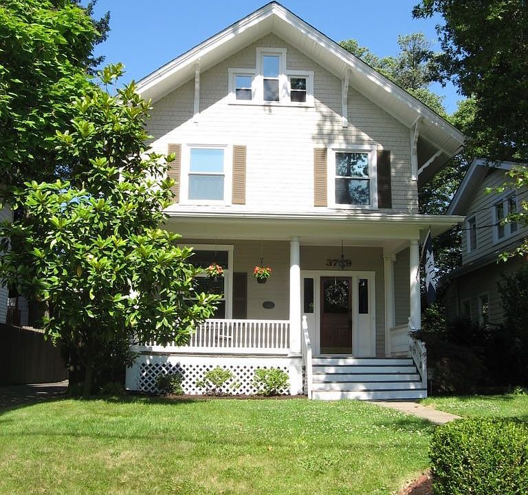 Home Exterior
