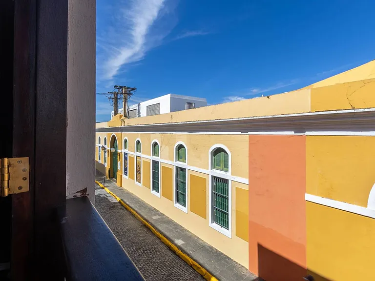- Condominio Las Virtudes Housing #A-4 — Photo 3