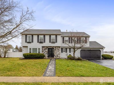 24 Higgins Rd, Old Bridge, NJ, 08857