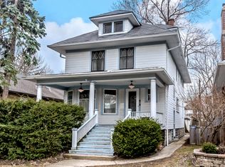 619 Clarence Ave, Oak Park, IL 60304