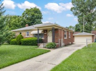 24311 Coolidge Hwy, Oak Park, MI 48237