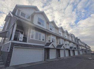 Carlton Pointe, Edmonton, AB T6V 0B6