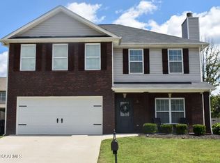 2322 Clover Vine Rd, Knoxville, TN 37931