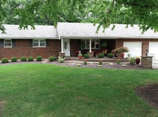 862 Indianwood Dr, Mason, OH