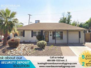 7321 E Coronado Rd, Scottsdale, AZ 85257