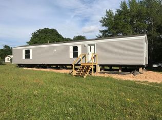 334 Spring Valley St, Mabank, TX 75156