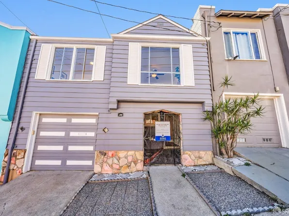 24 Esquina Dr, San Francisco, CA 94134