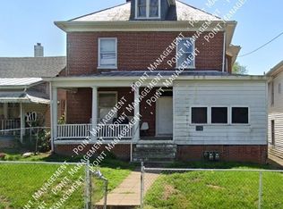 703 Dale Ave SE #B, Roanoke, VA 24013