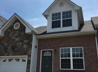 803 Spence Enclave Ln, Nashville, TN 37210