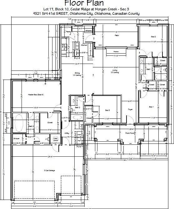 1st image of 9321 SW 41st St