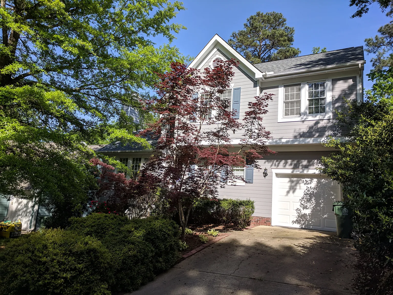 3 bed, 2.5 bath, 1400 sqft, $2,150 — Photo 1