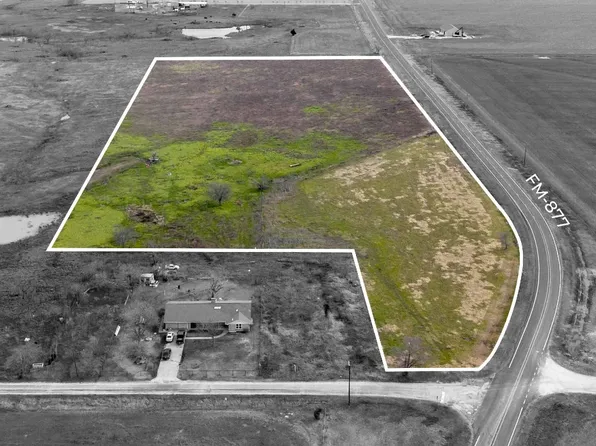 Bacak Road Fm #877, Avalon, TX 76623