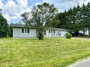 182 Lavoie Ave, Madawaska, ME 04756