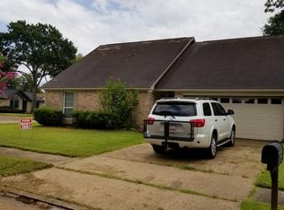 507 Rockpoint Dr, Katy, TX 77450