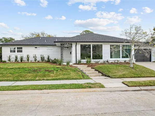 7415 W End Blvd, New Orleans, LA 70124