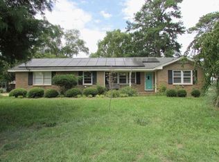 819 Acacia Dr, Sumter, SC 29150
