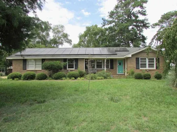 819 Acacia Dr, Sumter, SC 29150