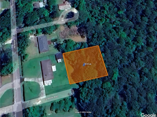 0 Claiborne Ave, Covington, LA 70433