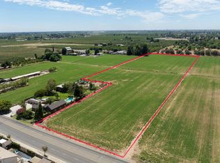 3850 E Whitmore Ave, Ceres, CA 95307