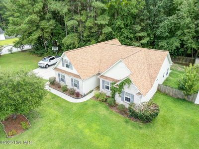 301 Derby Park Avenue, New Bern, NC, 28562