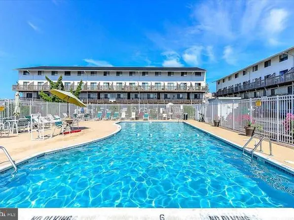 105 123rd St #353B2, Ocean City, MD 21842
