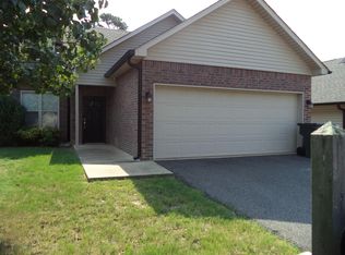 104A Shadow Peak Ln, Hot Springs, AR 71913