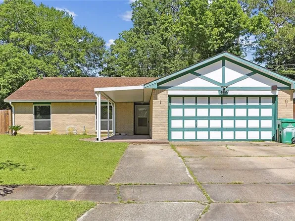303 Clearwood Dr, Slidell, LA 70458