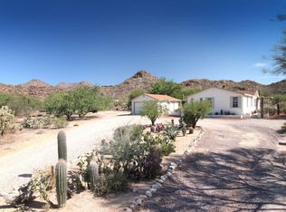 13055 N Teal Blue Trl, Tucson, AZ 85742