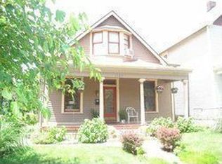 1148 Evison St, Indianapolis, IN