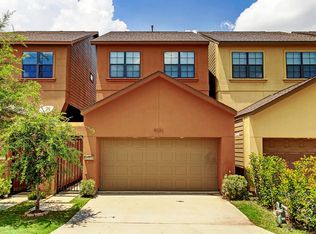 4636 Cornish St, Houston, TX 77007