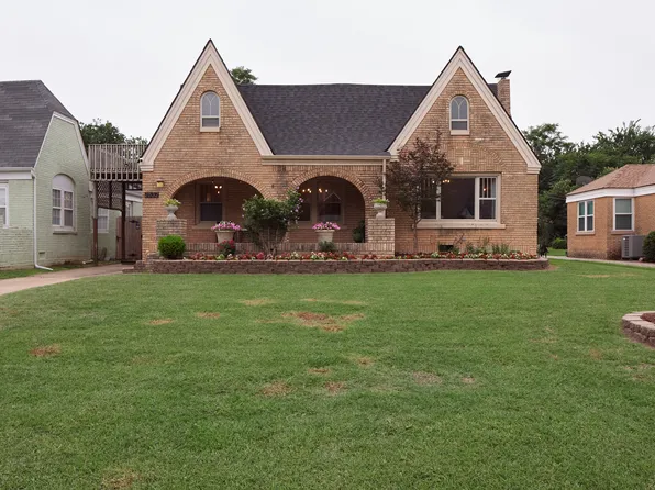 (undisclosed Address), Oklahoma City, OK 73107