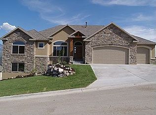15226 S Eagle Chase Dr, Draper, UT 84020