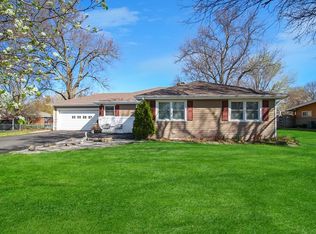309 Highland Dr, Parsons, KS 67357