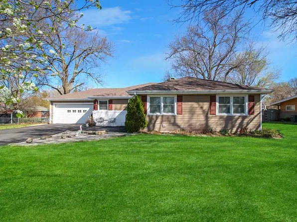 309 Highland Dr, Parsons, KS 67357