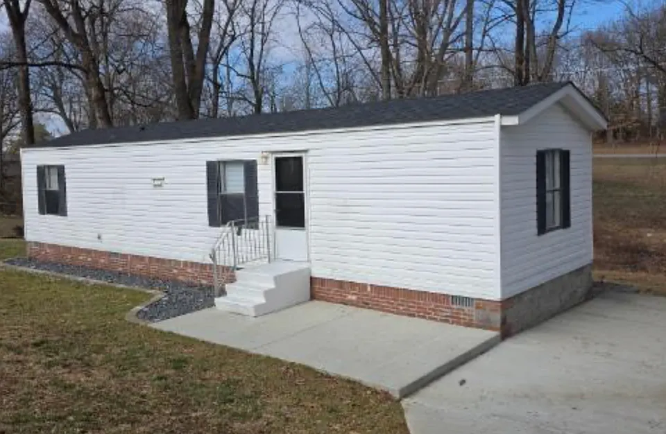412 Oak Ridge Dr