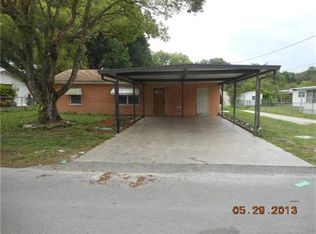 4416 Clay St, Zephyrhills, FL 33542