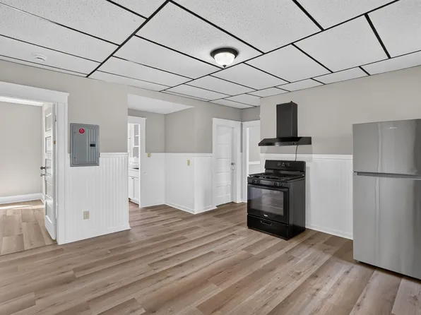 1 Lapierre St (PMC), 1 Lapierre St #2, Worcester, MA 01604