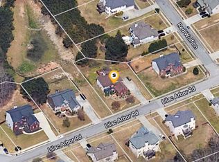 1315 Lilac Arbor Rd, Dacula, GA 30019