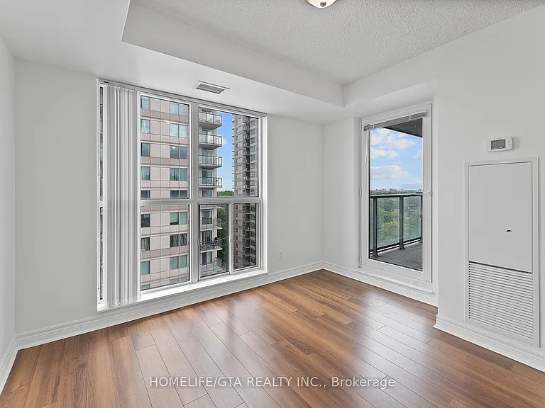 50 Town Centre Ct #1210 — Photo 18