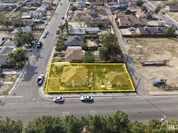 340 Kincaid St, Bakersfield, CA 93307