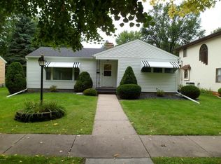 1117 N 6th St, Montevideo, MN 56265