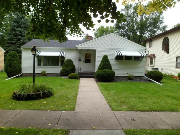 1117 N 6th St, Montevideo, MN 56265