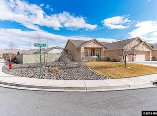10400 Chantilly Way, Reno, NV 89521