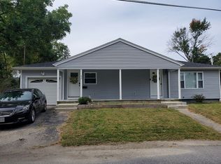 32 Brook St, Webster, MA 01570