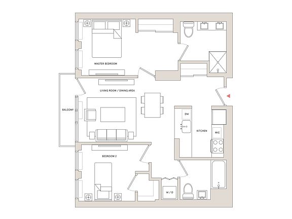 2nd image of this home