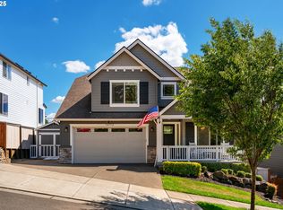 14132 Cleveland St, Oregon City, OR 97045