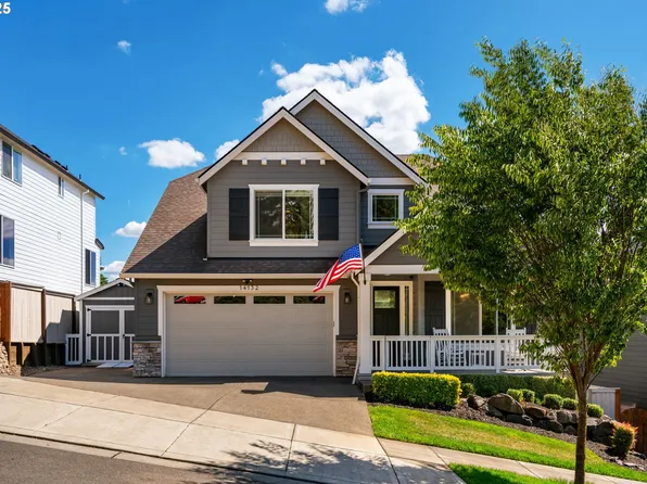 14132 Cleveland St, Oregon City, OR 97045