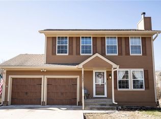 15821 E 2nd St, Independence, MO 64050