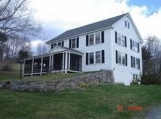 103 Prescott Rd, Jaffrey, NH 03452